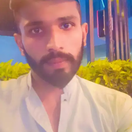 muhammad, 21Pakistan 