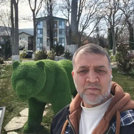 Zelgai, 50 Shchelkovo, Russia