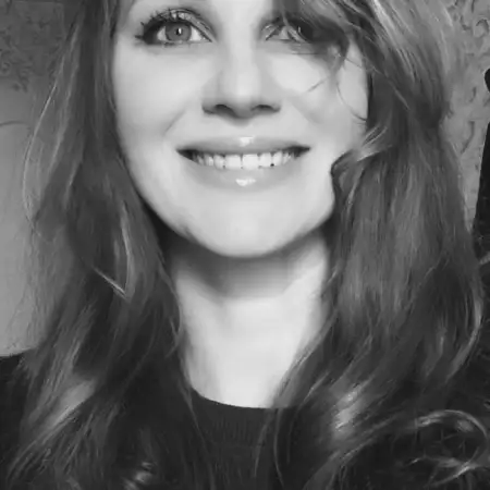 Sara, 45Moscow, Russia 