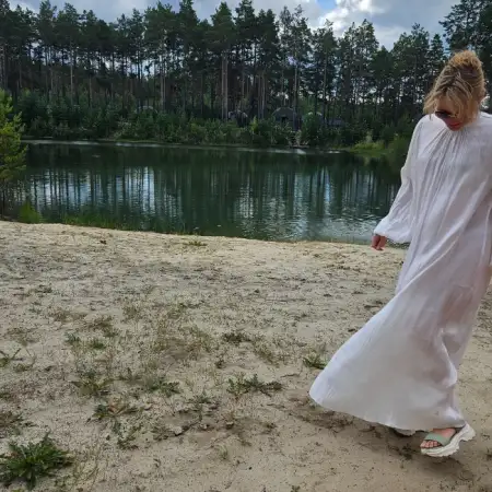 Kseniya, 42Tyumen, Russia 