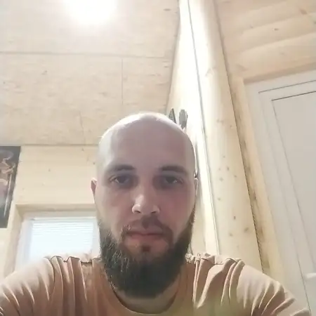 Anton, 29Ust-Labinsk, Russia 
