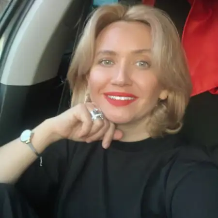 Indira, 38Kazan, Russia 