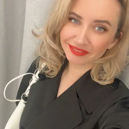 Indira, 38Kazan, Russia 