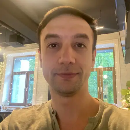 Emil, 33Moscow, Russia 