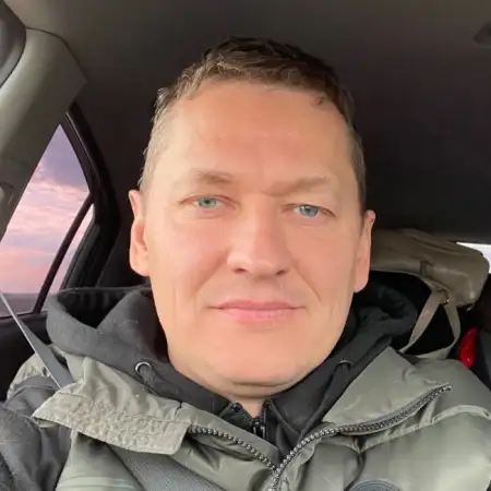 Rashid, 47Togliatti, Russia 