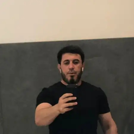 Isaev, 39Moscow, Russia