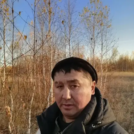 Fayruz, 49Chelyabinsk, Russia 