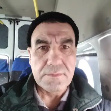 Raushan, 58Nurlat, Russia