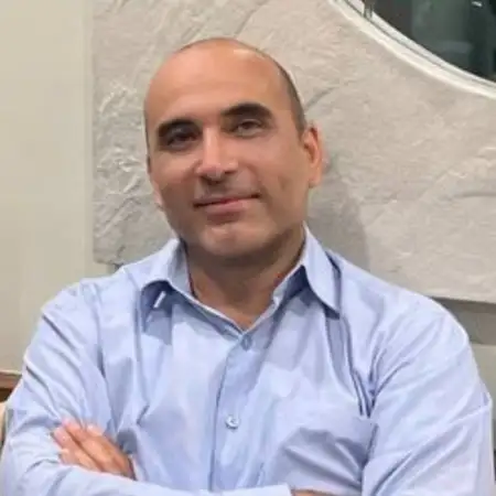 Hami, 45Iran