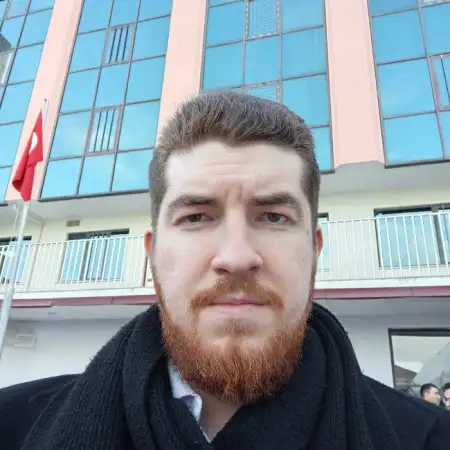Usman, 26Kuznetsk, Russia 