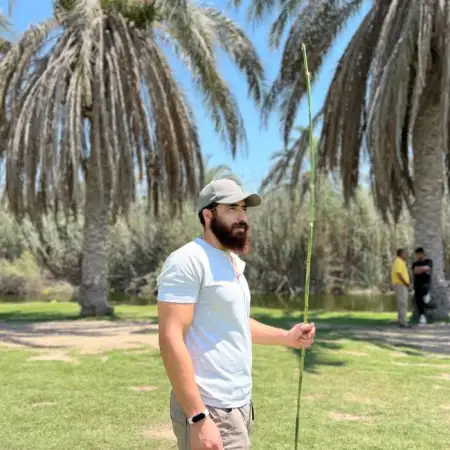 Samsam, 32 Jordan
