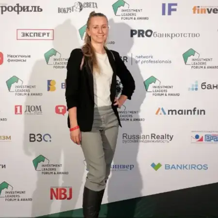 Marina, 39Moscow, Russia 
