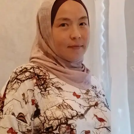 Razilya, 39, Mikhailovsk, Russia - Muslim Dating Site
