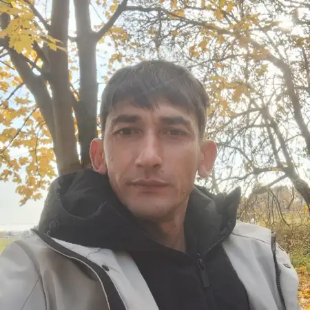 Ashat, 43 Moscow, Russia