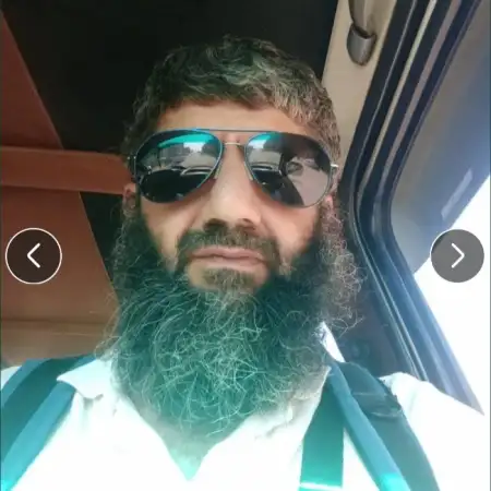 Muslim, 39Yerevan, Armenia 