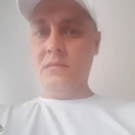 Mahmut, 41Kazan, Russia 