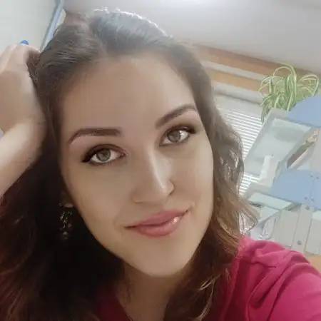 Elina, 25Surgut, Russia 