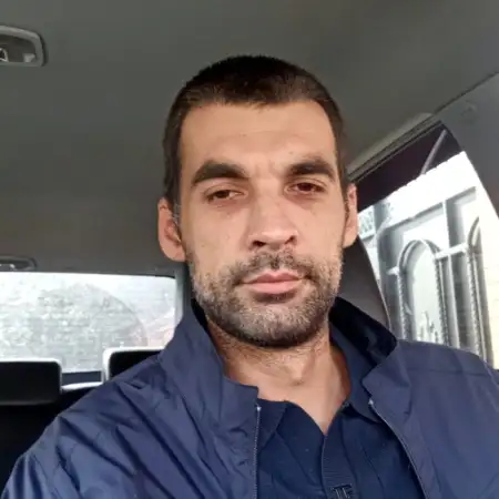 Zelimhan, 38Nazran, Russia 
