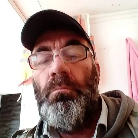 Kemal, 63Ust-Dzheguta, Russia