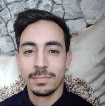 Nani, 28Algeria 