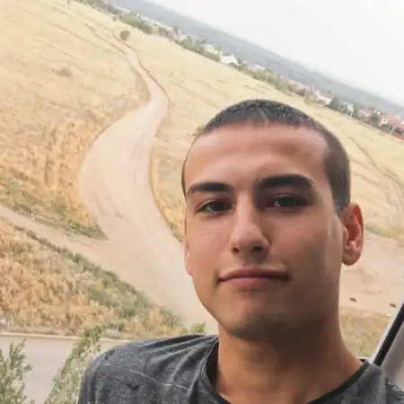 Ruslan, 26Sterlitamak, Russia 