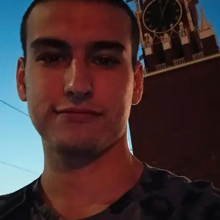 Ruslan, 26Sterlitamak, Russia 