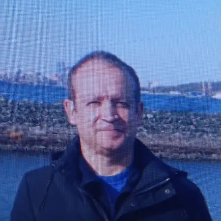 Sergey, 48Moscow, Russia 