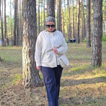 Olga, 51Naberezhnye Chelny, Russia 