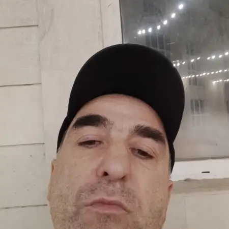 Ismail, 46Izberbash, Russia 