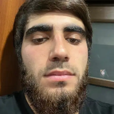 Timur, 22Belorechensk, Russia 