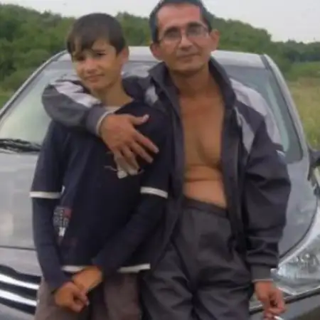 Rif, 51Aznakaevo, Russia 
