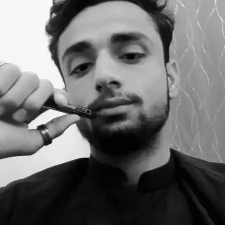 Umar, 21Pakistan 