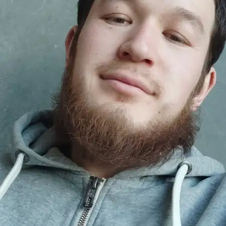 Halid, 26Tyumen, Russia 