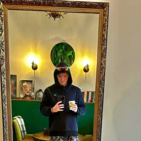 Ramil, 25Moscow, Russia 