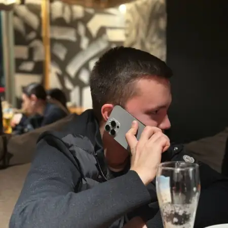 Ruslan, 23Togliatti, Russia 