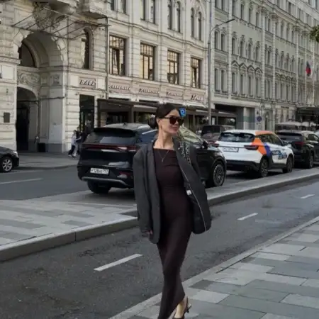 Arina, 37Moscow, Russia 
