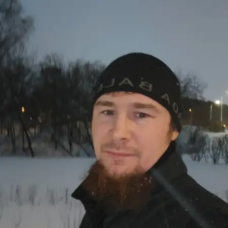 Rustam, 33Moscow, Russia 