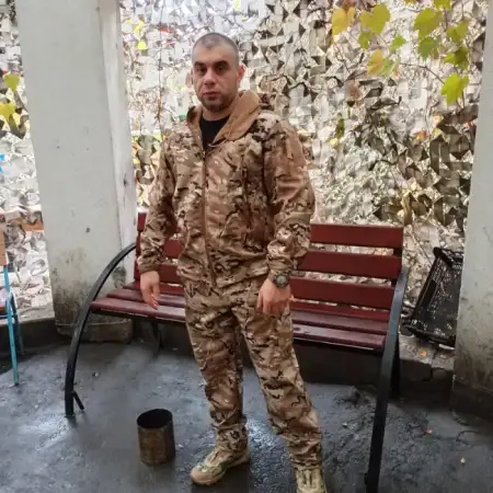 Mehman, 37Moscow, Russia 