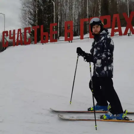 Marat, 42Kazan, Russia 