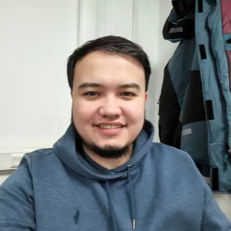 Ali, 29Astana, Kazakhstan 
