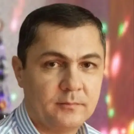 Bekzod, 45Tashkent, Uzbekistan 