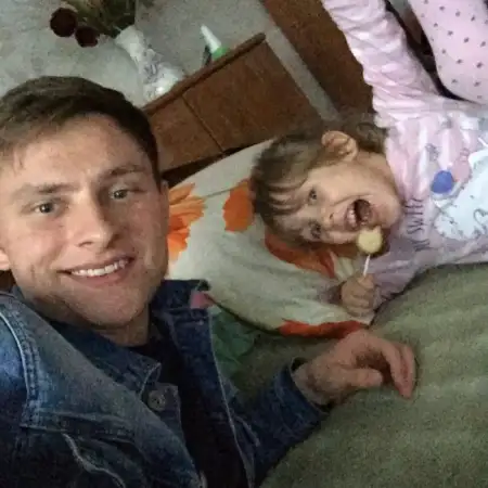 Marat, 28Moscow, Russia 