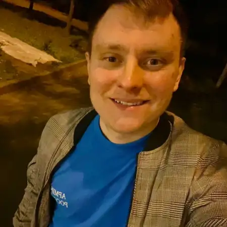 Marat, 28Moscow, Russia