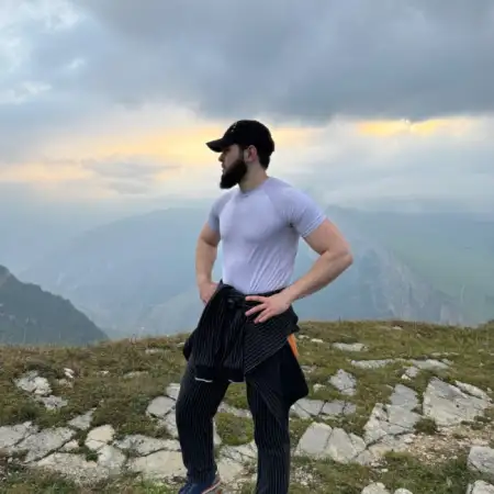 Mansur, 22Moscow, Russia 