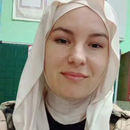 Roza, 33Simferopol, Russia 