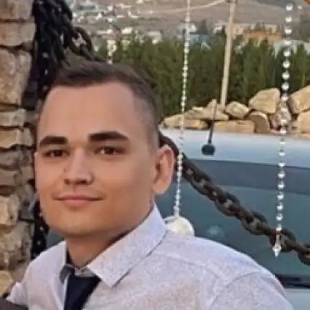 Artur, 31Ufa, Russia 