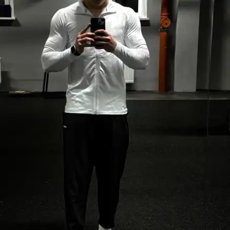 Ali, 23Moscow, Russia 