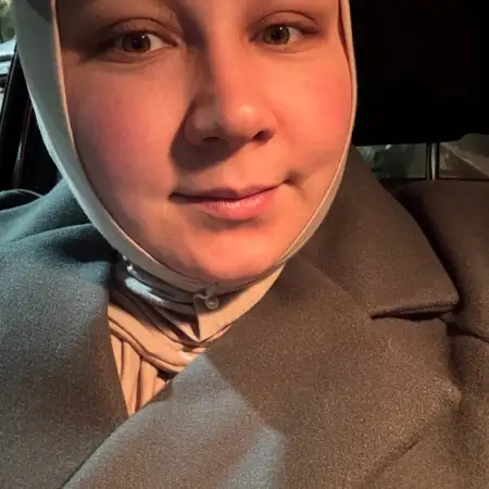 Elvina, 31Kazan, Russia 