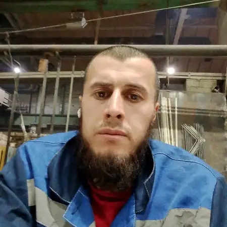 Anvar, 30Tajikistan 