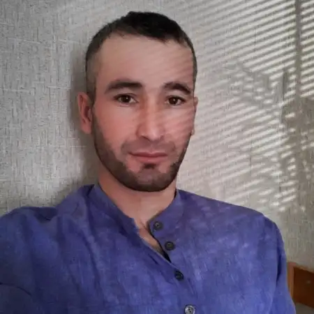 Samir, 38Moscow, Russia 